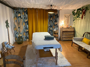 Photo n°1 de Massage Un Temps Pour Soi à Tonneins (Centre de bien-être)