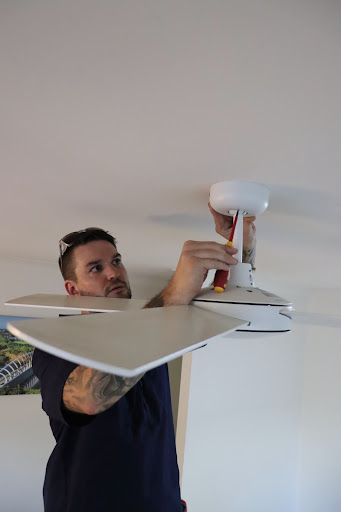 Faultless Electrical Solutions - Visual