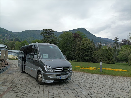 SOLDA TRANSFER - Bus, Taxi, Ncc on Lake Como - Thumbnail
