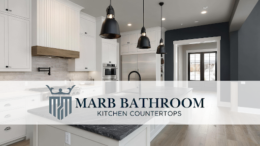 Avatar for MARB Bathroom Kitchen Countertops