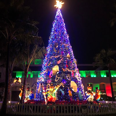 Honolulu Hale