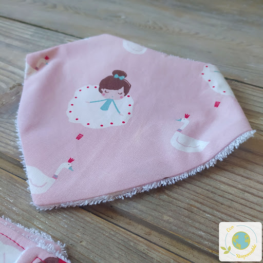 Coud'ju : Douces Créations Artisanales Pour Bébés Et Enfants - Thumbnail