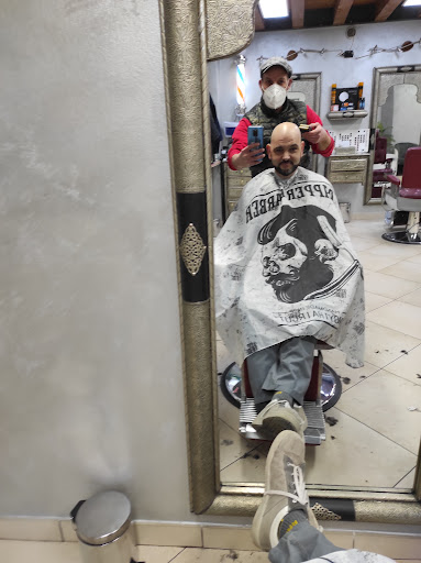 Salon Yassin - Thumbnail