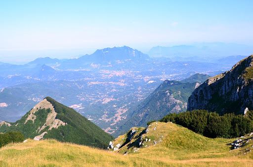 Monte Terminio Avellino Destimap Destinations On Map