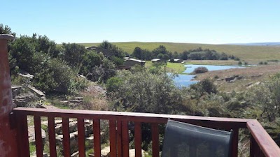 Photos of Treeferns Trout Lodge