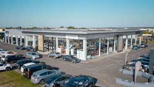 Photo n°21 de Toyota - GCA - Cholet à Cholet (Vendeur de voitures d'occasion)