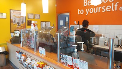 Smoothie King