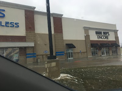 Ross Dress for Less