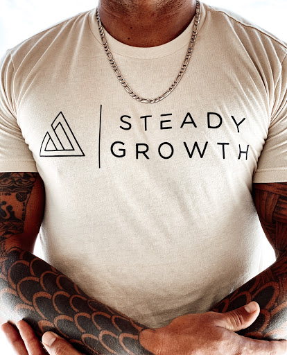 Steady Growth Apparel - Thumbnail