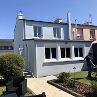 CM Rénovation Peinture et couverture à Quimper