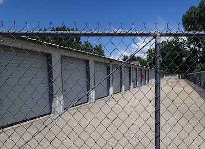 Idaho Storage Connection - Eagle Storage Units