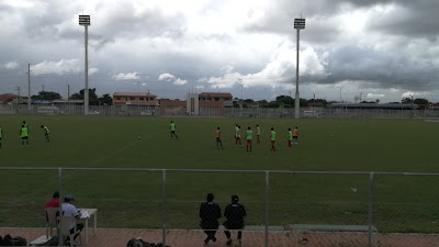 Photos of ESTADIO MUNICIPAL DISTRITO 6