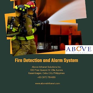 Fire Detection and Alarm System