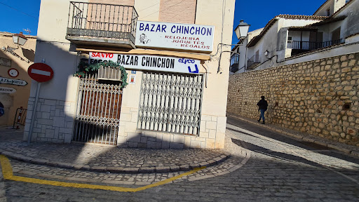 BAZAR CHINCHON S.L.