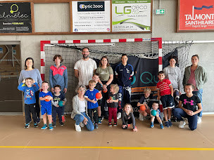 Photo n°9 de Talmont Handball Club à Talmont-Saint-Hilaire (Club de handball)
