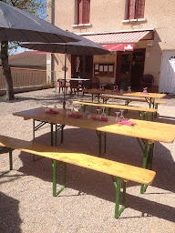 Photo n°26 de Restaurant Maison ORSI à Brullioles (Restaurant)