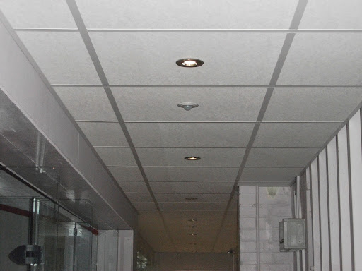 A D Electrical - Visual