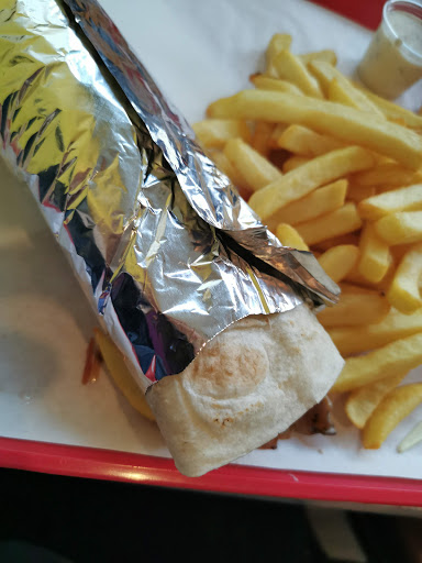 Photo 2 - Delices Burger Kebab
