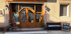 Restaurant Casa Gurí