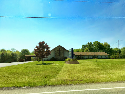 Gageville United Methodist Church