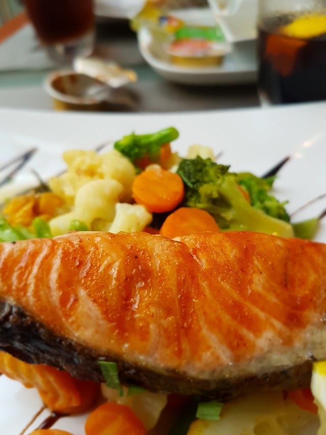 Pano de Boca Restaurante