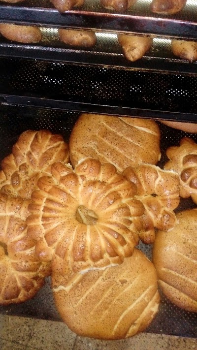 Photos of Bake of peace