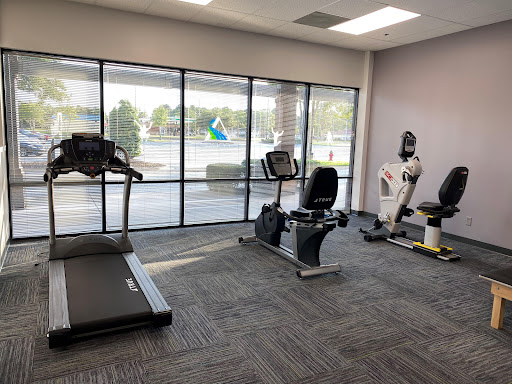 CORA Physical Therapy Brunswick - Thumbnail