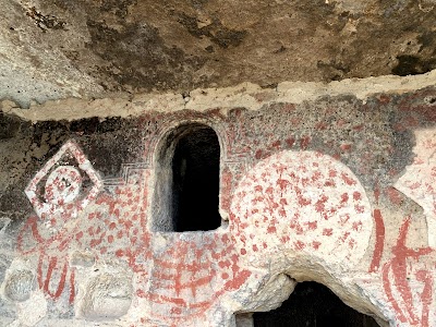 Dereyamanli Church