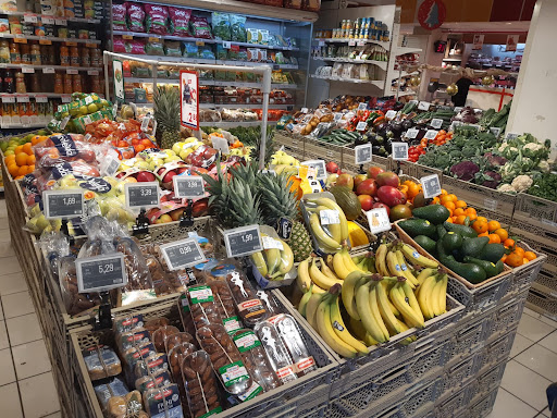 Supermercato Decò Nicolosi - Thumbnail