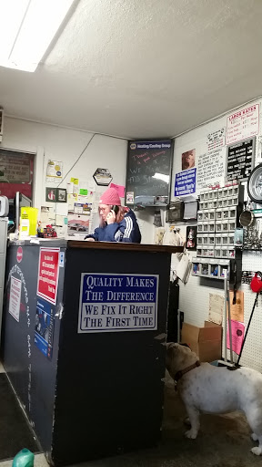 Guaranteed Truck & Auto Repair - Thumbnail