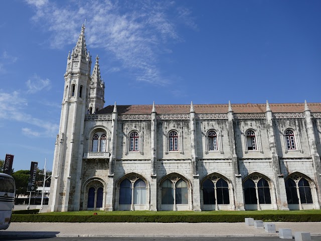 Jardim Botânico Tropical