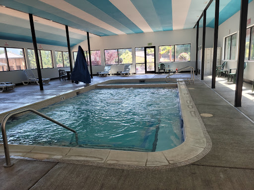 Carson Hot Spring LLC - Visual