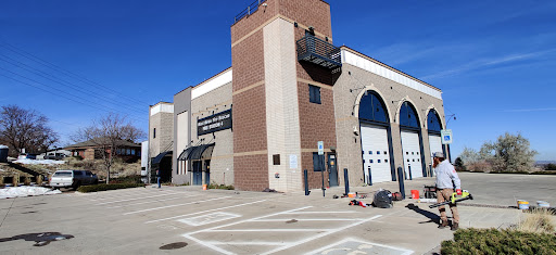 West Metro Fire Rescue - Station #4