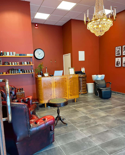 Barbershop Lerum - Thumbnail