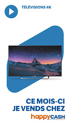 Photo n°2 de happy cash Remiremont à Remiremont (Magasin de jeux vidéo)