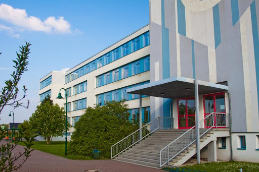 Oberschule Naunhof