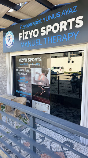 Fizyo Sports Bodrum