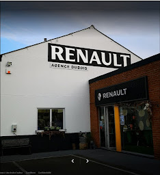 Photo n°2 de RENAULT / DACIA - GARAGE DUBOIS SEBASTIEN CUINCHY à Cuinchy (Atelier de réparation de pneus)