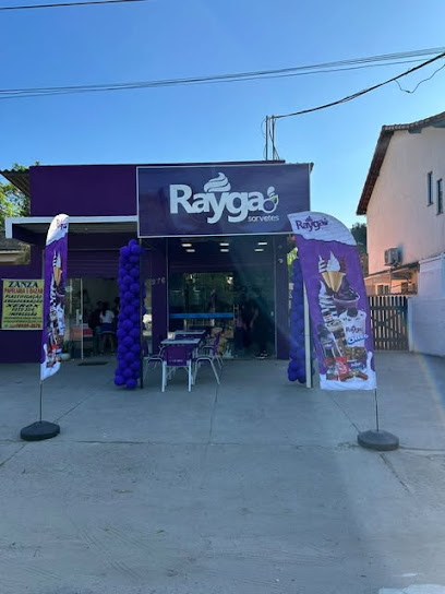 Rayga Ilha de Guaratiba