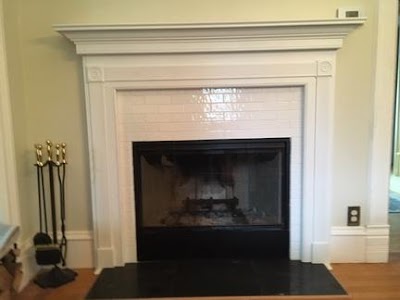 Fireplace Technicians, LLC