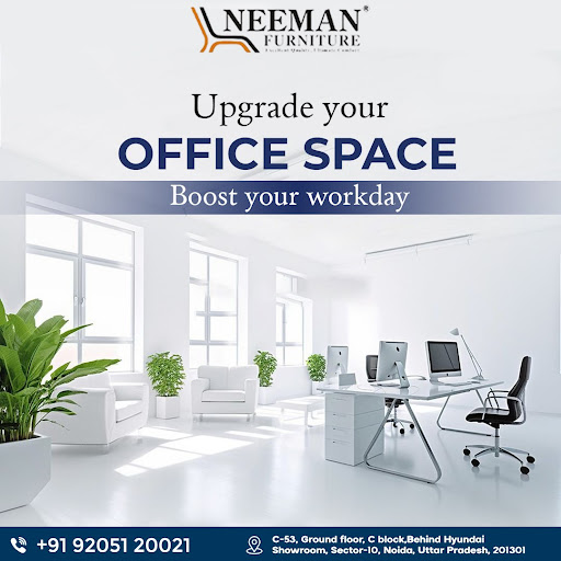 𝐓𝐫𝐚𝐧𝐬𝐟𝐨𝐫𝐦 𝐘𝐨𝐮𝐫 𝐎𝐟𝐟𝐢𝐜𝐞 𝐰𝐢𝐭𝐡 𝐍𝐞𝐞𝐦𝐚𝐧 𝐅𝐮𝐫𝐧𝐢𝐭𝐮𝐫𝐞 – 𝐔𝐩𝐠𝐫𝐚𝐝�… post image