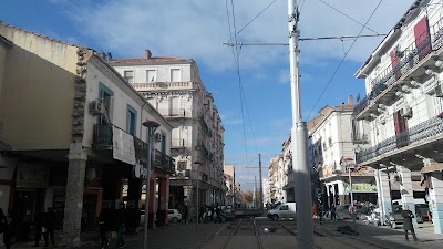 Photos of Semcheddine's Building