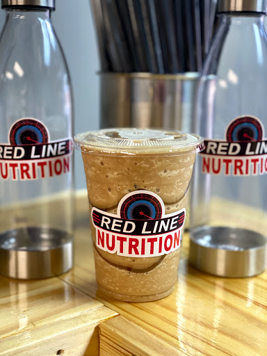 Redline nutrition - Thumbnail