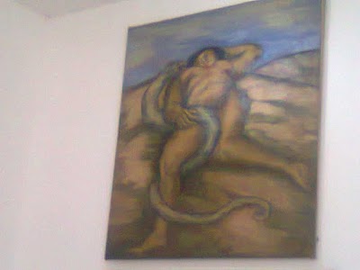 Photos of Giuliana Scalaberni Public Library