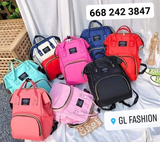 GL Fashion Whims - Thumbnail