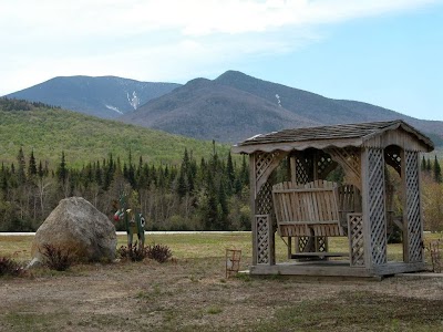 Twin Mountain Airport