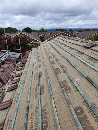 Colville roofing and guttering services - Thumbnail