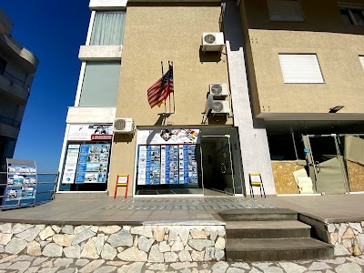 Real Estate Saranda