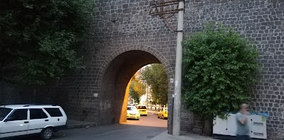 Diyarbakır Walls