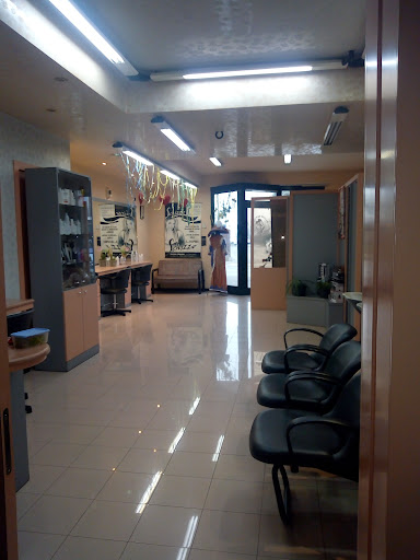 salone schizzo by arianna